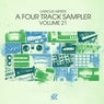 A Four Track Sampler Volume 21