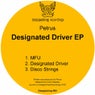 Designated Driver EP