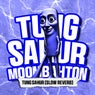 TUNG SAHUR (SLOWED + REVERB)