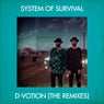 D-Votion (The Remixes)