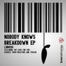 Breakdown EP