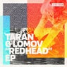 Redhead EP