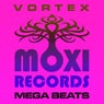 Moxi Mega Beats Volume 3