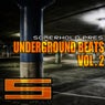 Underground Beats, Vol. 2