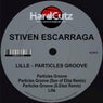 Lille - Particles Groove