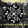G Zhomb Funk EP