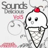 Sounds Delicious Vol 5