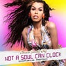 Not A Soul Can Clock (feat. Ts Madison & Neverending Nina) [Cor.Ece Remix]