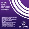 Yin Yang Bombs - Compilation 1