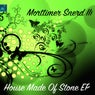 House Made Of Stone EP