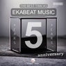 5 Years of EKABEAT MUSIC