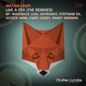 Like A Fox (The Remixes)