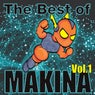 The Best of Makina
