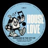 Shorroms In The City EP