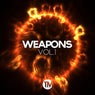 Weapons, Vol.1