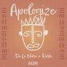 Apologize
