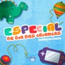 Especial Dia das Crianças - Mandrakinhos