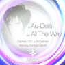 Au-dela / All the Way (feat. Soraya Saberi) - Single