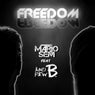 Freedom (feat. Andrew B.)