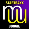 Startraxx - Boogie