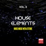 House Elements, Vol. 8 (House Music With Attitude)