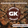 Barcelona 2025