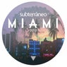 Subterraneo Miami 2015