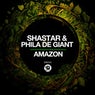 Amazon EP