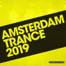 Amsterdam Trance 2019