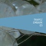 Embark 03 Mixed By Riley Reinhold