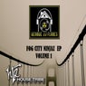 Fog City Ninjaz EP Volume 1