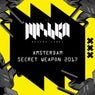Amsterdam Secret Weapon 2017