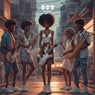 Jazz 5 Beat