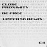 Be Free (Upper90 Remix)