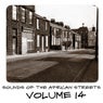 Sounds of the African Streets, Vol. 14