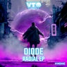 Radial EP
