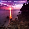 House and Deep House 2013