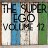 The Super Ego Volume 12