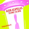Alien Acapellas Techno 126 Bpm (DJ Tools)