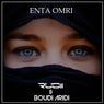Enta Omri (Cover Mix)