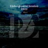 Underground Session 2022,Vol.4