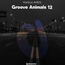 Groove Animals 12