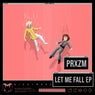 Let Me Fall EP