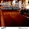 Fragments Remixes