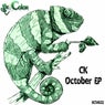 October EP