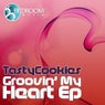 Groovin My Heart EP