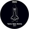 Techno Space Shuttle, Vol. 5