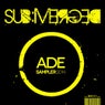 ADE Sampler 2014