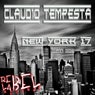 New York 17(Main Mix)