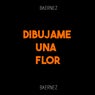 Dibujame Una Flor